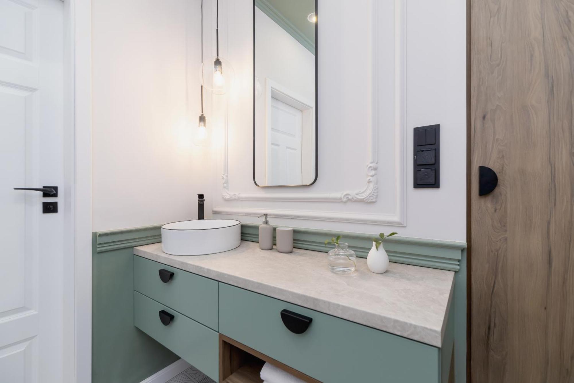 Two Bedroom Apartment - Dietla 11 Krakow Ngoại thất bức ảnh