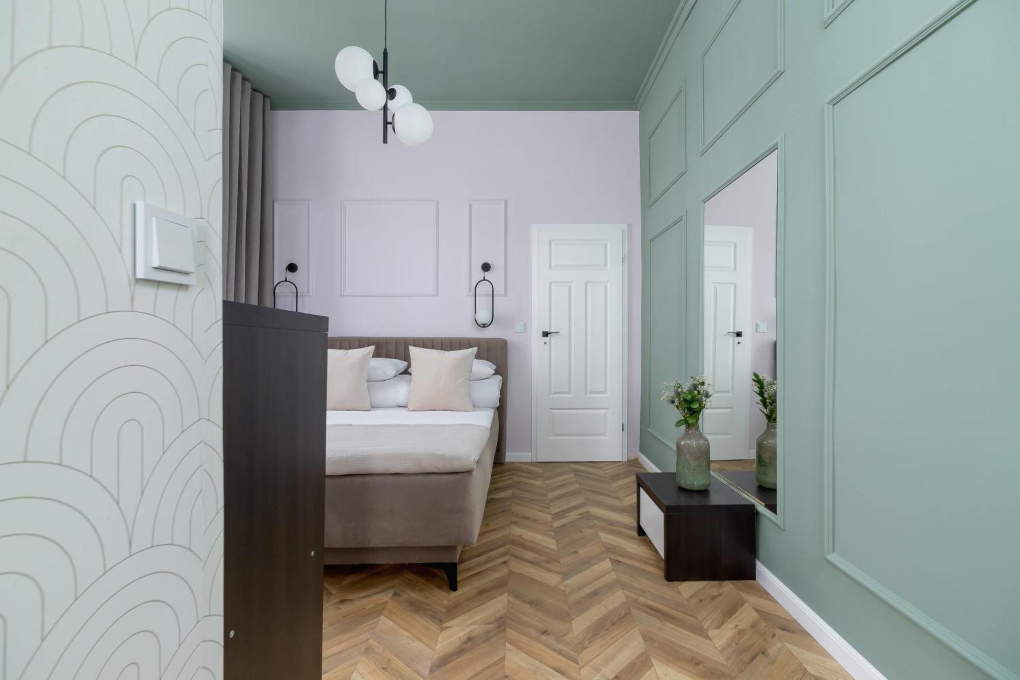 Two Bedroom Apartment - Dietla 11 Krakow Ngoại thất bức ảnh