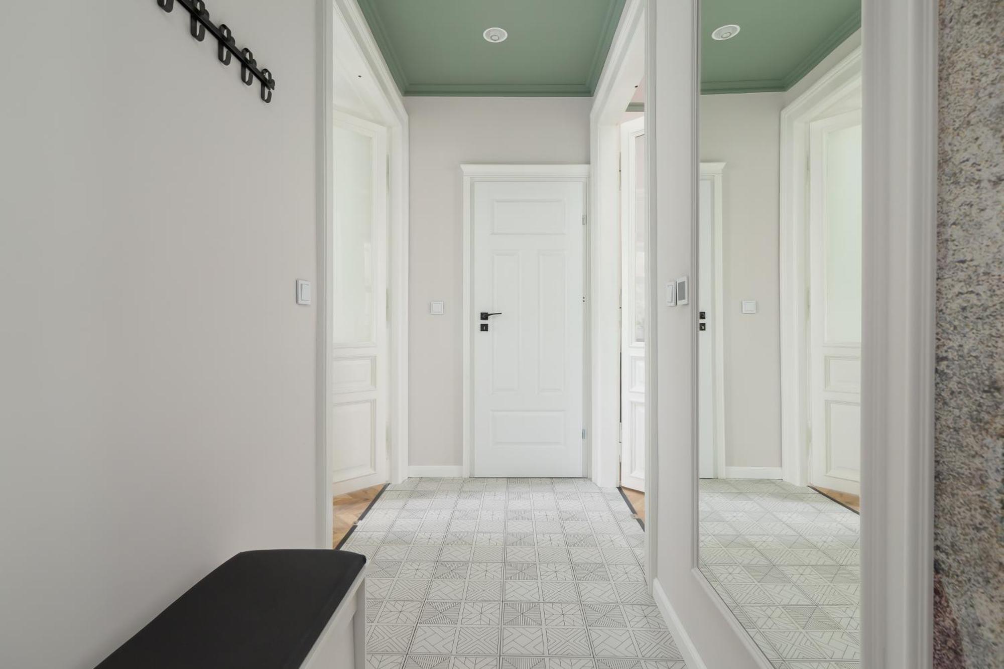 Two Bedroom Apartment - Dietla 11 Krakow Ngoại thất bức ảnh