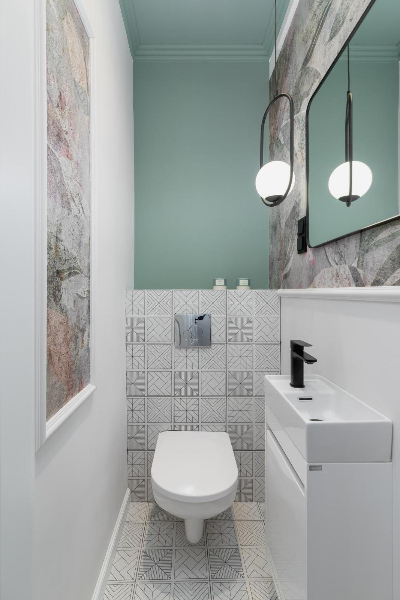 Two Bedroom Apartment - Dietla 11 Krakow Ngoại thất bức ảnh