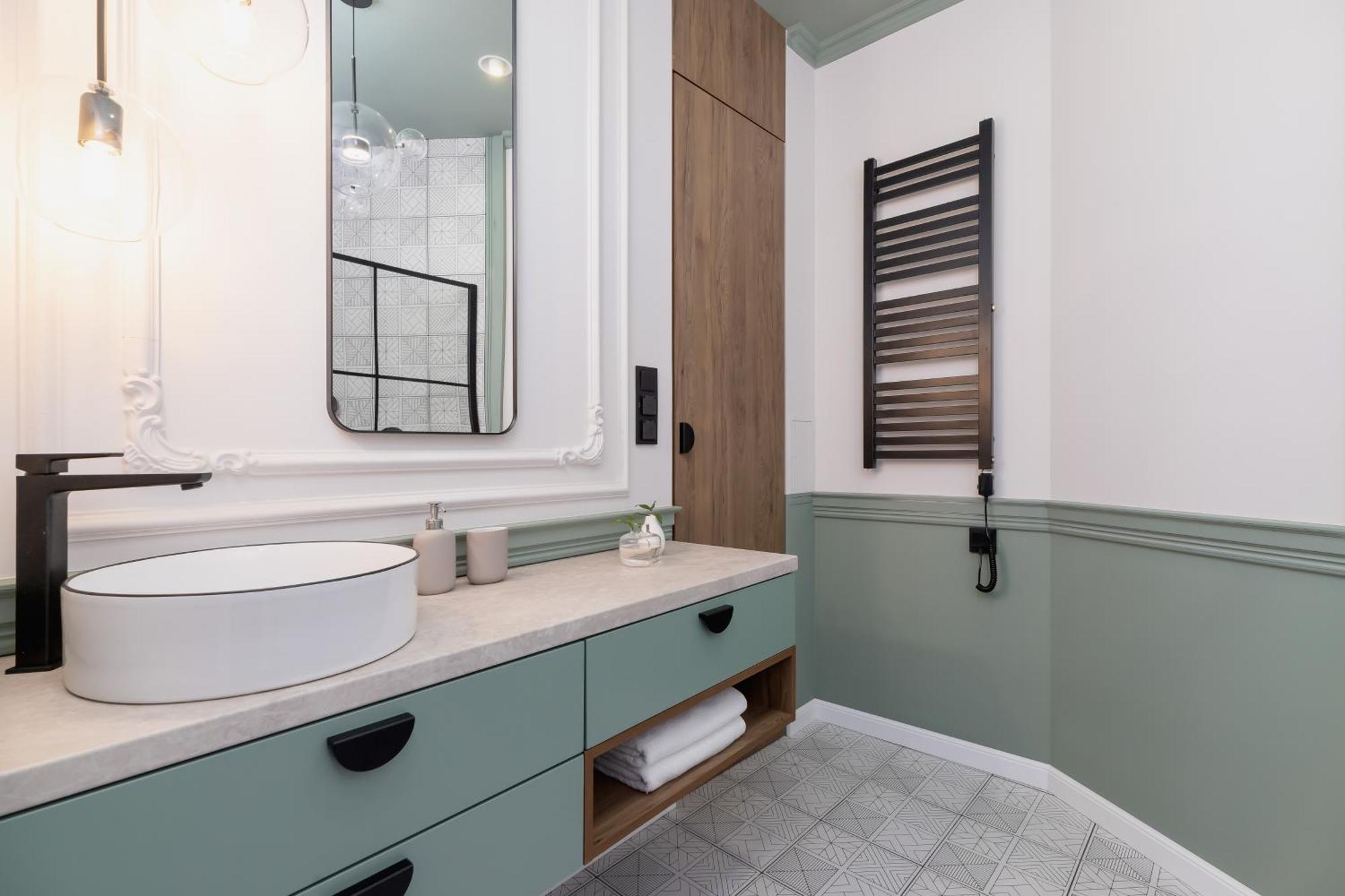 Two Bedroom Apartment - Dietla 11 Krakow Ngoại thất bức ảnh